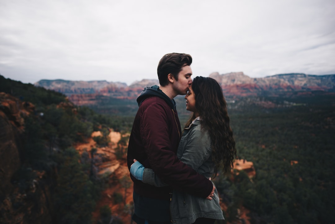 Photo Couple, Communication