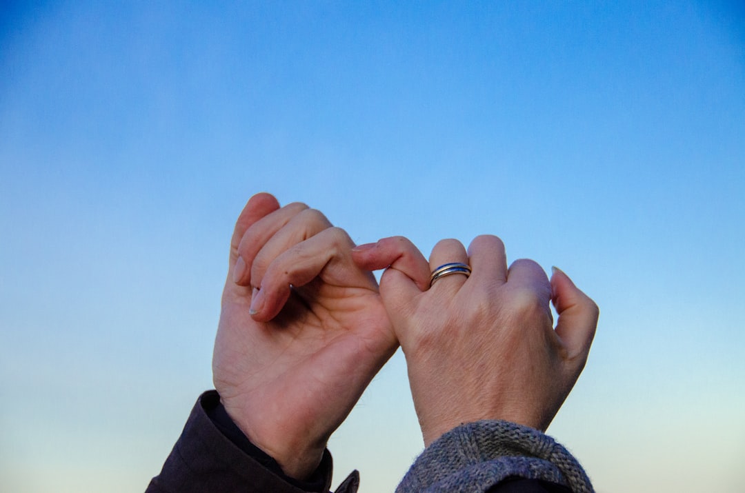 Photo Couple, Trust