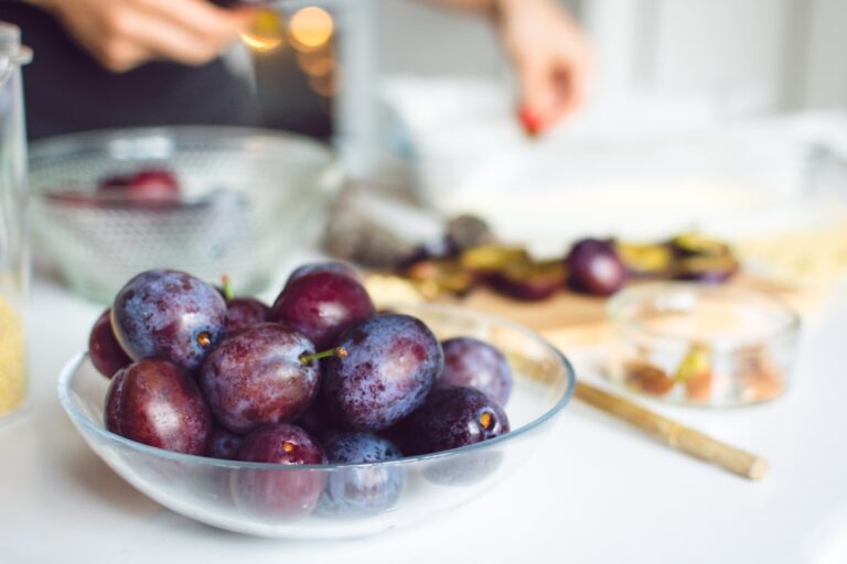 Photo Ingredients, mixing bowl