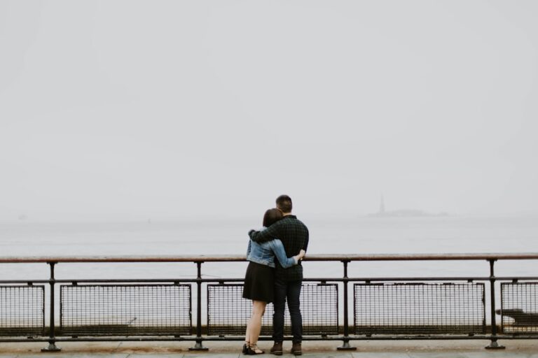 Building Emotional Intimacy: The Key to Lasting Connection