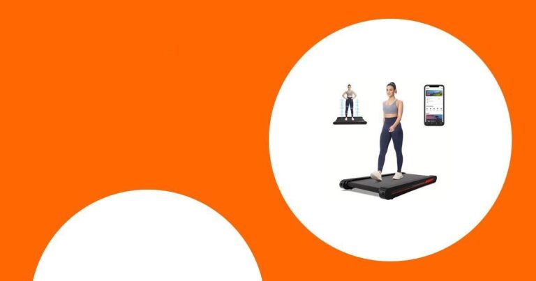 13 Compact Treadmills Perfect for Your Cozy Apartment in 2025